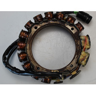 6N7-85510-00-00 Yamaha 1990-2009 Stator 115 130 HP 1 YR WTY