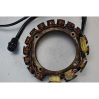 6N7-85510-00-00 Yamaha 1990-2009 Stator 115 130 HP 1 YR WTY