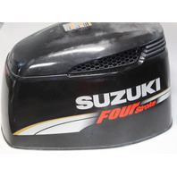 61420-93835-0EP Suzuki 2005 & UP Top Cowling Engine Cover Hood DF 200 HP