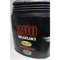 61420-93835-0EP Suzuki 2005 & UP Top Cowling Engine Cover Hood DF 200 HP