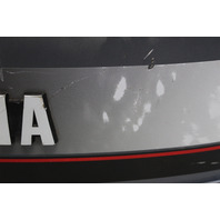 6N7-42610-80-4D Yamaha 1994-2004 Top Hood Engine Cowl 115 130 HP 2 Cylinder