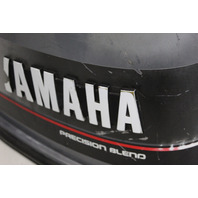 6N7-42610-80-4D Yamaha 1994-2004 Top Hood Engine Cowl 115 130 HP 2 Cylinder
