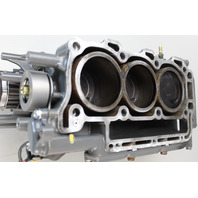 12000-ZV5-010ZA Honda Pre-1995-2003 Cylinder Block Bottom 35 40 45 50 HP