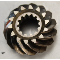 816434A5 Force 1989-1994 Forward Gear W/ Pinion 85 90 120 125 150 HP