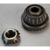 816434A5 Force 1989-1994 Forward Gear W/ Pinion 85 90 120 125 150 HP