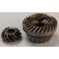 816434A5 Force 1989-1994 Forward Gear W/ Pinion 85 90 120 125 150 HP
