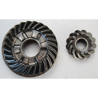 6E5-45571-01-00 6E5-45551-02-00 Yamaha 1984-06 Reverse Gear & Pinion 115 130 HP