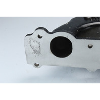 76328 Mercury Mercruiser Aluminum Intake Manifold Assembly OEM