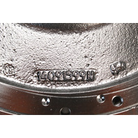 YSG-14096-02-1G Yamaha 1989-1990 Flywheel 4.3 L V6 168 Teeth