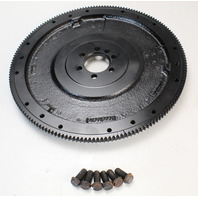 YSG-14096-02-1G Yamaha 1989-1990 Flywheel 4.3 L V6 168 Teeth