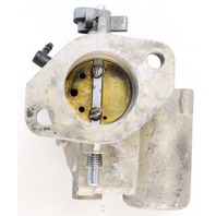 WMK-41 WMK 41-2A 7472A28 Mercury 1984-1987 Middle Carburetor 90 115 HP 6 Cyl