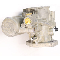 WMK-41 WMK 41-2A 7472A28 Mercury 1984-1987 Middle Carburetor 90 115 HP 6 Cyl