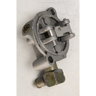 WMK-41 WMK 41-2A 7472A28 Mercury 1984-1987 Middle Carburetor 90 115 HP 6 Cyl