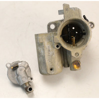 WMK-41 WMK 41-2A 7472A28 Mercury 1984-1987 Middle Carburetor 90 115 HP 6 Cyl
