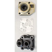 3C8650171 Nissan Tohatsu 2001 & Up Water Pump Housing 40 50 HP