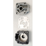 3C8650171 Nissan Tohatsu 2001 & Up Water Pump Housing 40 50 HP