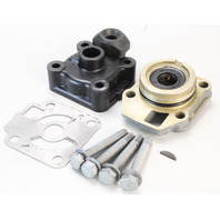 3C8650171 Nissan Tohatsu 2001 & Up Water Pump Housing 40 50 HP