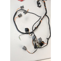 69J-8259N-00-00 Yamaha 2005 Wiring Harness 200 225 HP