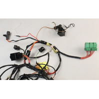 69J-8259N-00-00 Yamaha 2005 Wiring Harness 200 225 HP