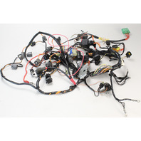69J-8259N-00-00 Yamaha 2005 Wiring Harness 200 225 HP