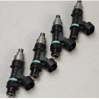 15710-82K50 Suzuki 2014-2020 Set of 4 Injectors DF 70 80 90 100 115 140 HP OEM