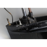 814247A3 Mercury 1988-91 20" Lower Unit V6 175 150 XR4 & Mag II 1.87:1 6 MTH WTY