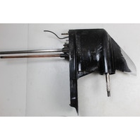 814247A3 Mercury 1988-91 20" Lower Unit V6 175 150 XR4 & Mag II 1.87:1 6 MTH WTY