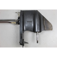 Mercury Mariner 1968-1978 Inline 4 Lower Unit 20" 65 80 85 HP 6 MONTH WARRANTY