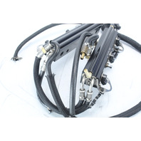Mercury 2006 - 2011 Optimax Fuel Rail Set 135 150 175 HP DFI 1 YEAR WARRANTY