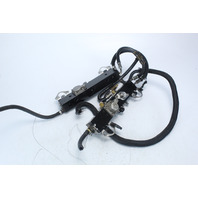 Mercury 2006 - 2011 Optimax Fuel Rail Set 135 150 175 HP DFI 1 YEAR WARRANTY