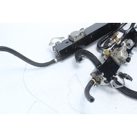 Mercury 2006 - 2011 Optimax Fuel Rail Set 135 150 175 HP DFI 1 YEAR WARRANTY