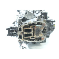 438922 Johnson Evinrude 1997-1999 Carbureted Half Dressed Powerhead 90 115 HP V4