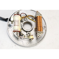 32101-98130 Suzuki 1980-1983 Stator 5 6 8 HP 1 YEAR WARRANTY