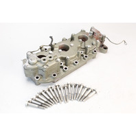 317194 317218 Johnson Evinrude 1972-1973 Cylinder Head & Cover 65 HP