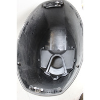 C# 6EK-42611-0 Yamaha Top Engine Cover Cowl Hood 115 HP 4 Stroke