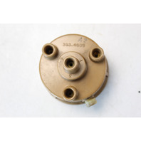 4606A2 393-4606A2 Mercury 1975 Distributor Cap 65 HP 3 Cylinder