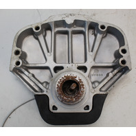 C# 981098 OMC Sterndrive Exhaust Housing Cover 800 Series 5.0 L
