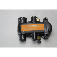 860256A4 MerCruiser 1996-1997 Thermostat Housing 4.3 5.7 L