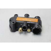 860256A4 MerCruiser 1996-1997 Thermostat Housing 4.3 5.7 L