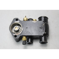 860256A4 MerCruiser 1996-1997 Thermostat Housing 4.3 5.7 L