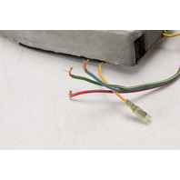 Mercury Binnacle Mount Control Box Parts Or Repair