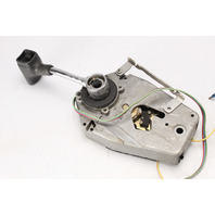 Mercury Binnacle Mount Control Box Parts Or Repair