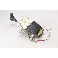 Mercury Binnacle Mount Control Box Parts Or Repair