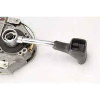Mercury Binnacle Mount Control Box Parts Or Repair