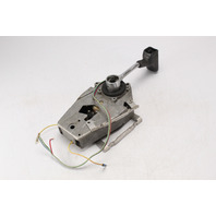 Mercury Binnacle Mount Control Box Parts Or Repair