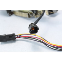 126481 Johnson Evinrude OMC Binnacle Control Box W/ Trim