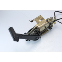 126481 Johnson Evinrude OMC Binnacle Control Box W/ Trim
