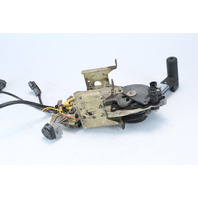 126481 Johnson Evinrude OMC Binnacle Control Box W/ Trim