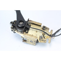 126481 Johnson Evinrude OMC Binnacle Control Box W/ Trim
