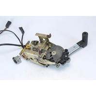 126481 Johnson Evinrude OMC Binnacle Control Box W/ Trim